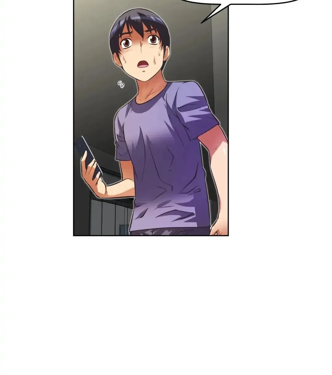 Read Stand Up!!!! chapter 44 image 74 on Lezhin