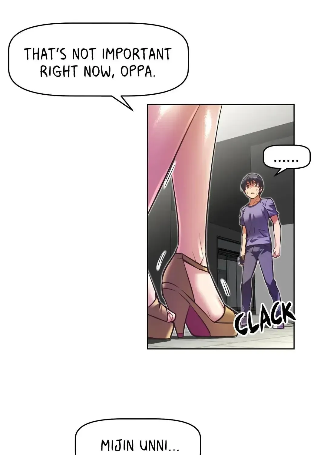 Read Stand Up!!!! chapter 44 image 75 on Lezhin