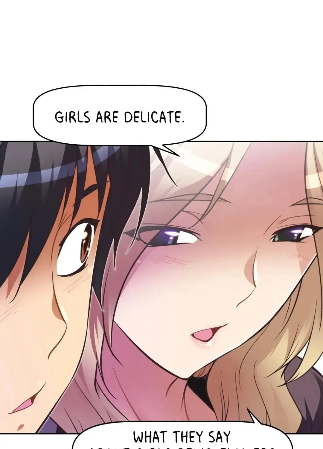 Read Stand Up!!!! chapter 44 image 81 on Lezhin