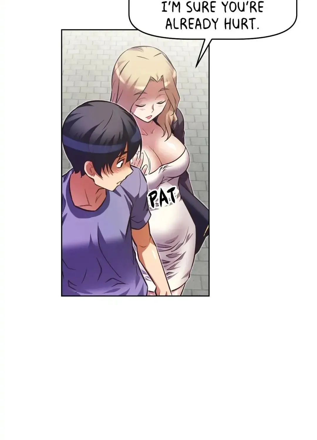 Read Stand Up!!!! chapter 44 image 88 on Lezhin