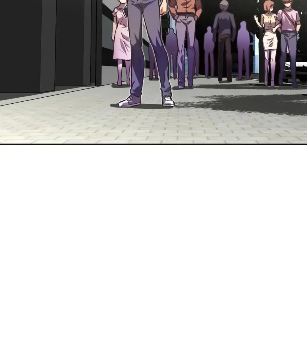Read Stand Up!!!! chapter 44 image 92 on Lezhin