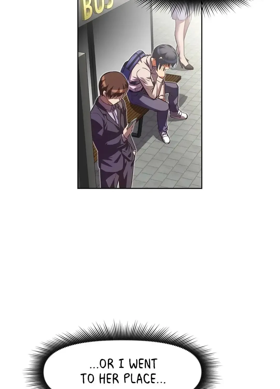 Read Stand Up!!!! chapter 44 image 94 on Lezhin