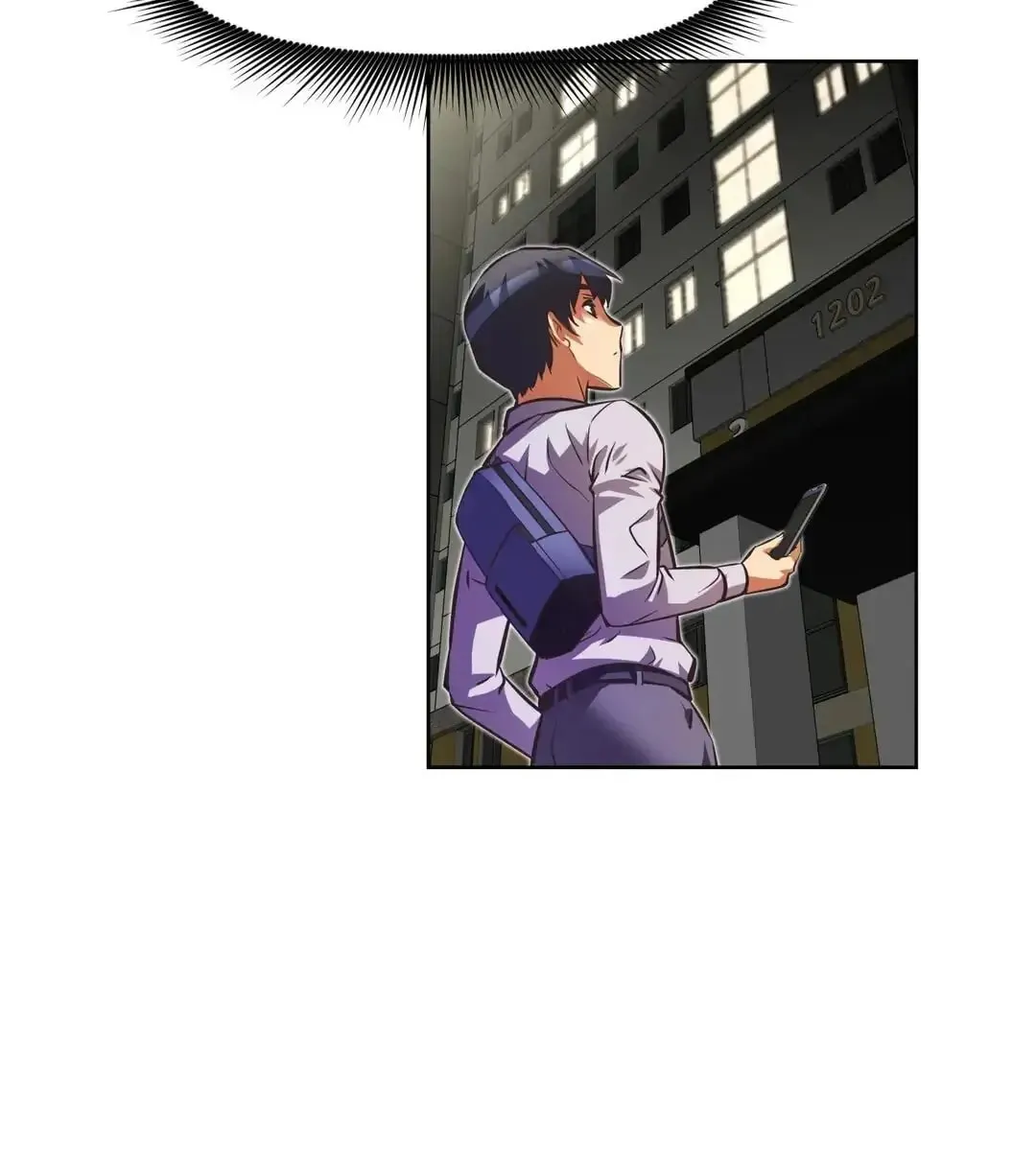 Read Stand Up!!!! chapter 44 image 95 on Lezhin