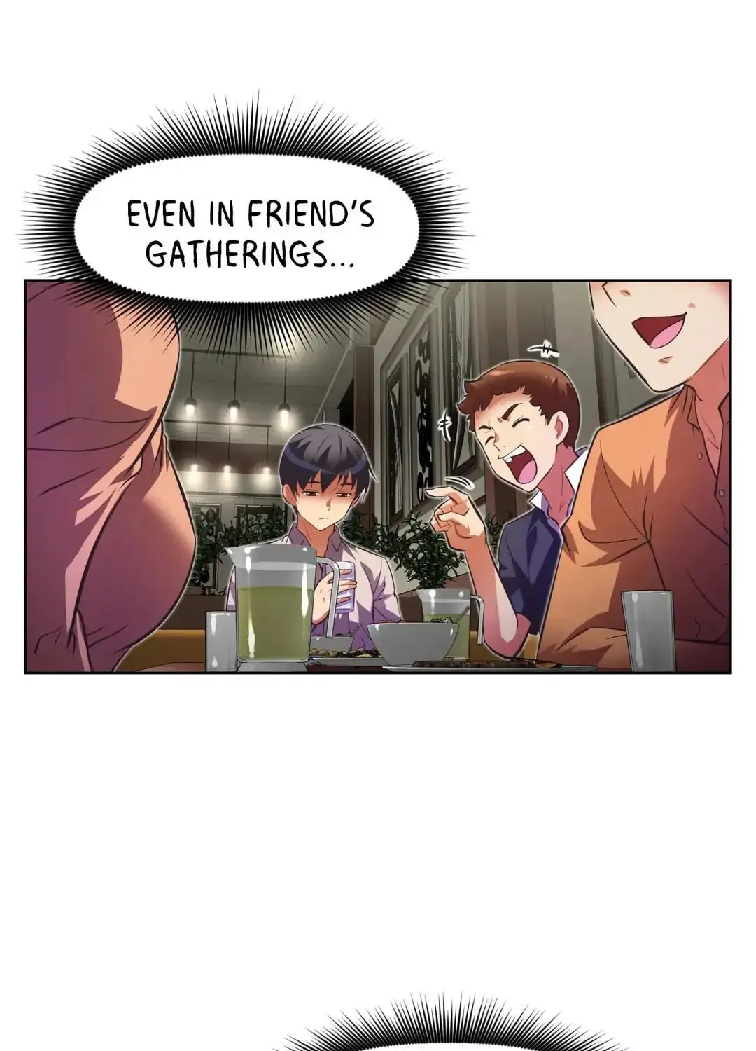 Read Stand Up!!!! chapter 44 image 96 on Lezhin