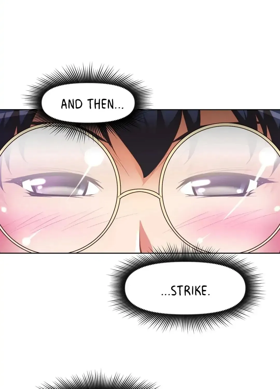 Read Stand Up!!!! chapter 45 image 100 on Lezhin