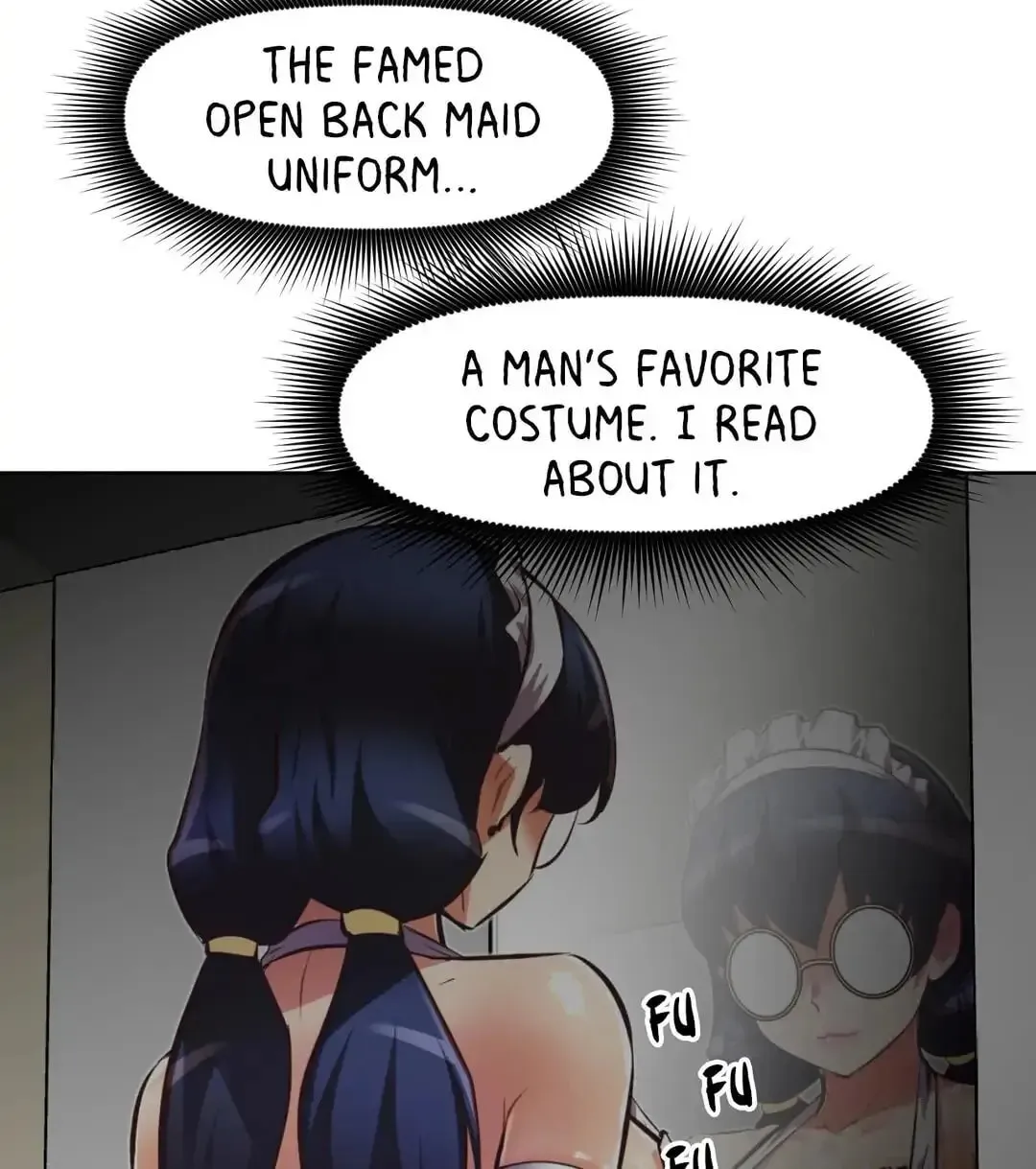 Read Stand Up!!!! chapter 45 image 101 on Lezhin