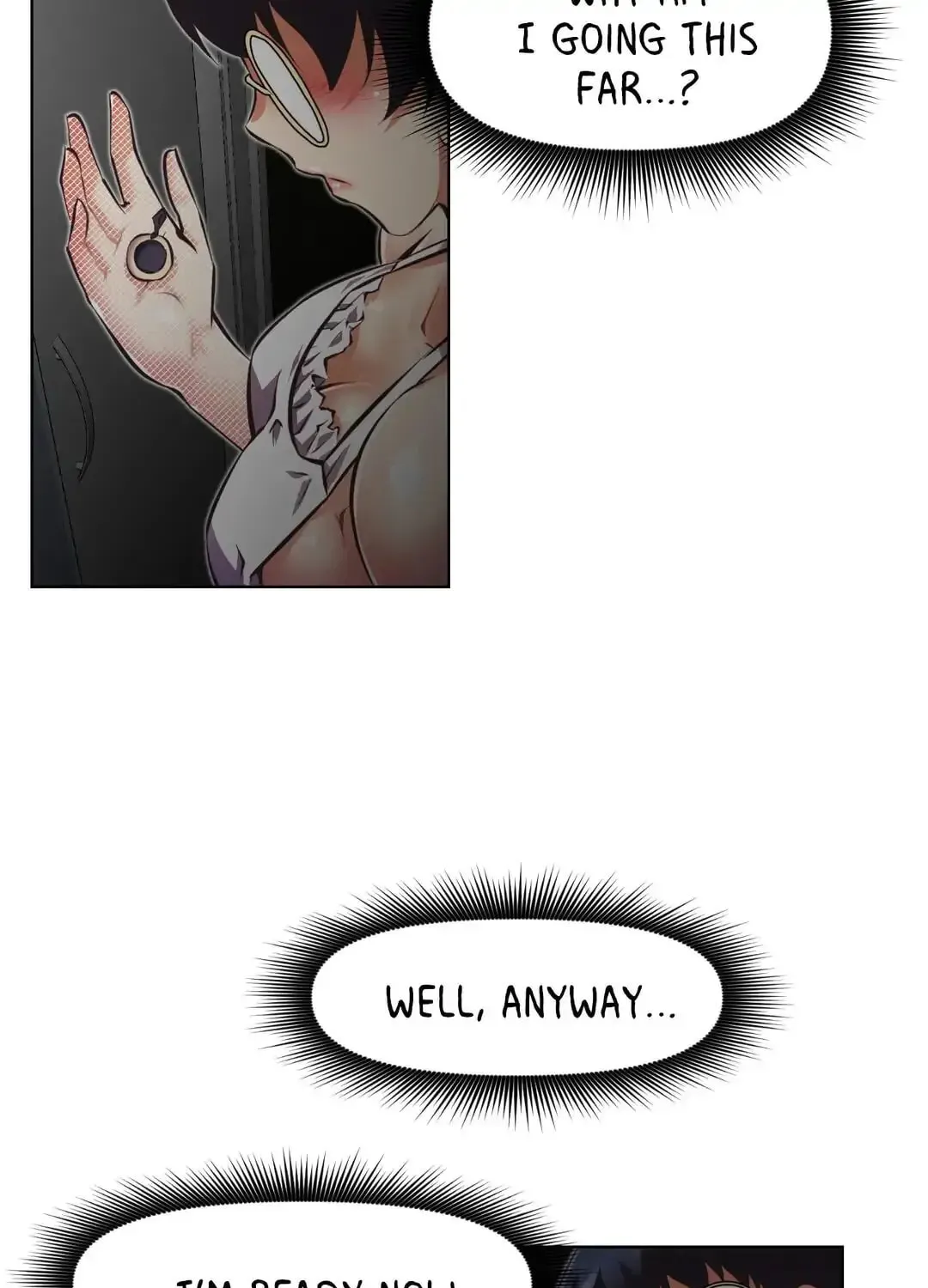 Read Stand Up!!!! chapter 45 image 105 on Lezhin