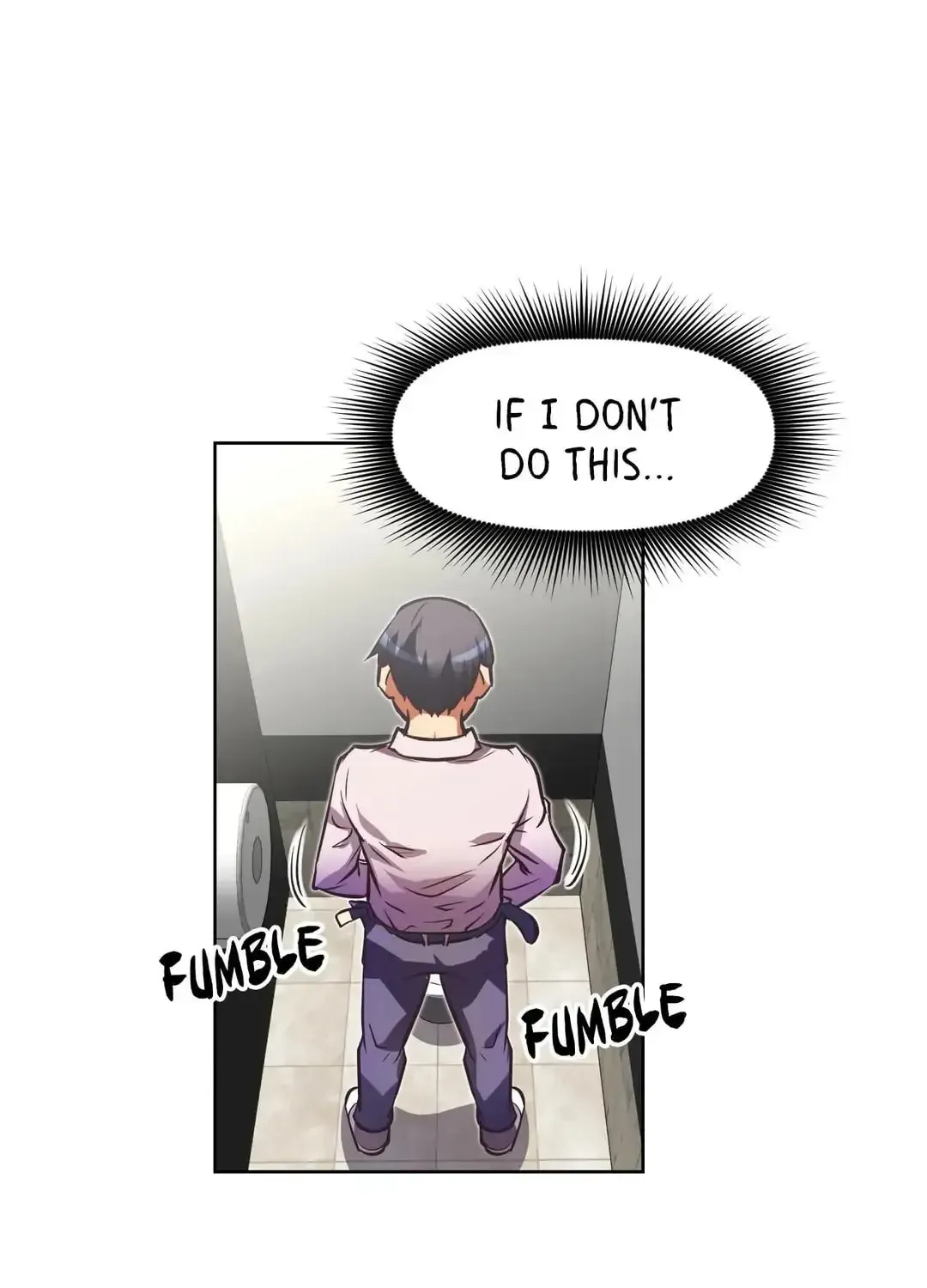 Read Stand Up!!!! chapter 45 image 18 on Lezhin