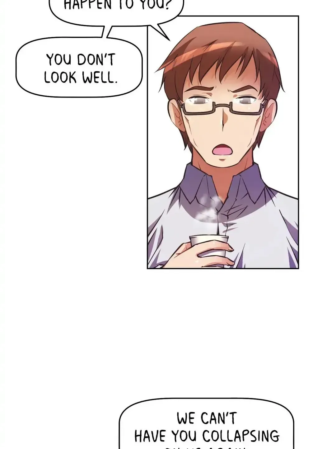 Read Stand Up!!!! chapter 45 image 2 on Lezhin