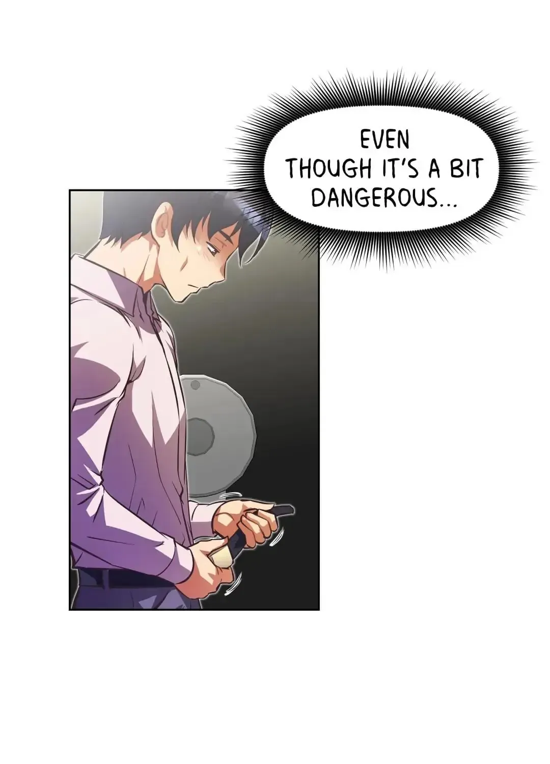 Read Stand Up!!!! chapter 45 image 24 on Lezhin