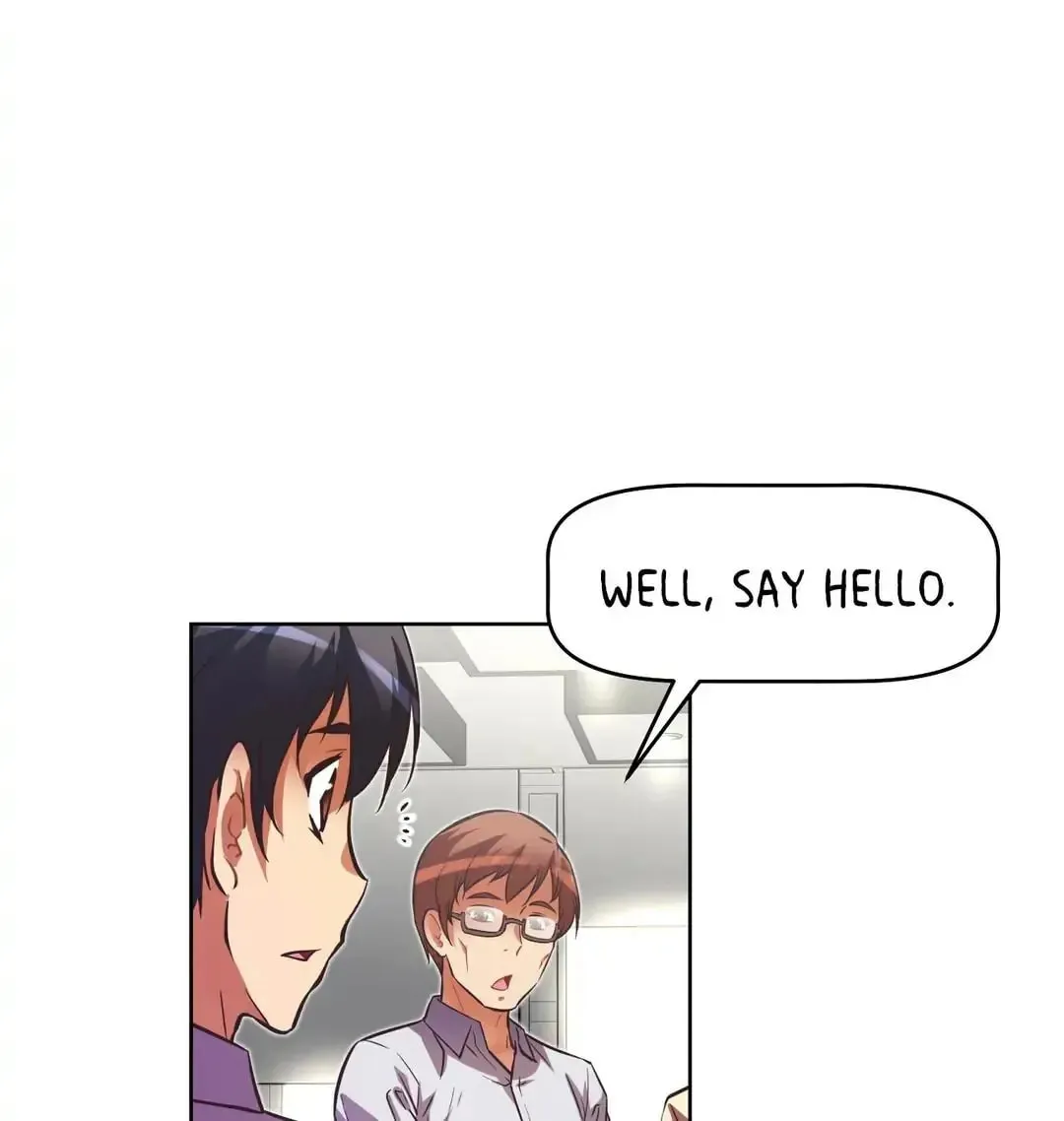 Read Stand Up!!!! chapter 45 image 29 on Lezhin