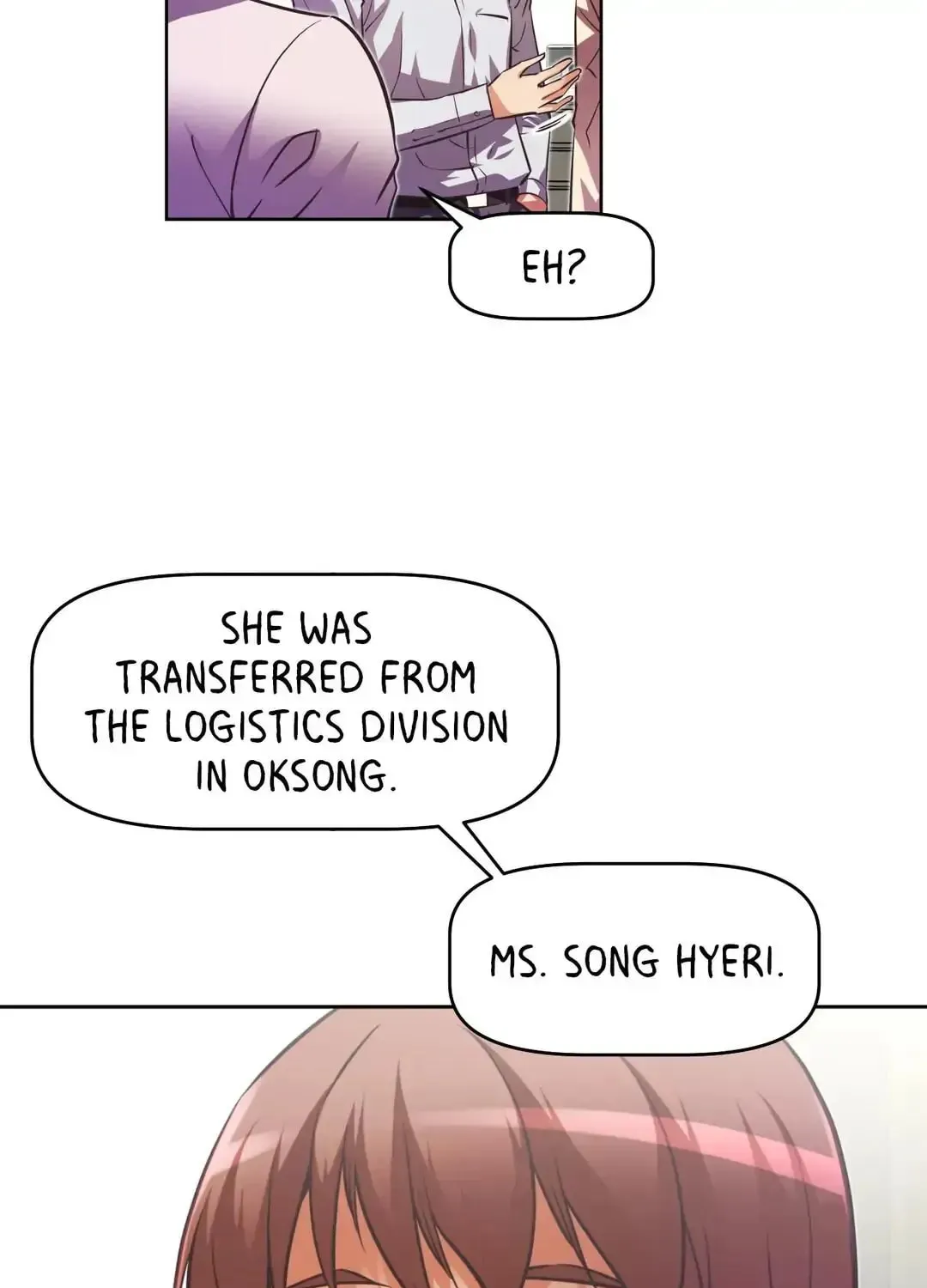 Read Stand Up!!!! chapter 45 image 30 on Lezhin