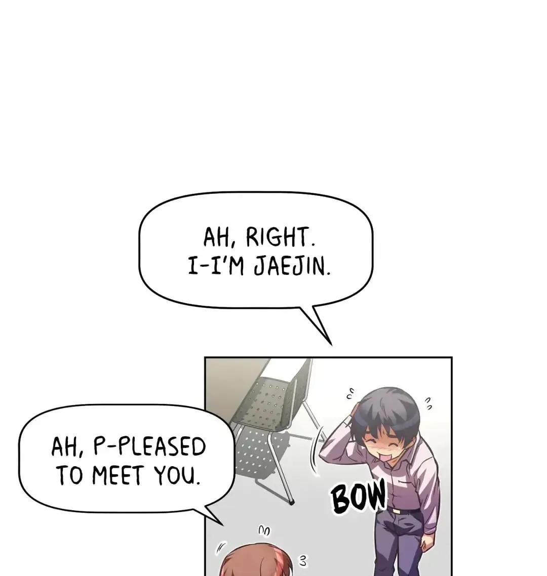 Read Stand Up!!!! chapter 45 image 32 on Lezhin