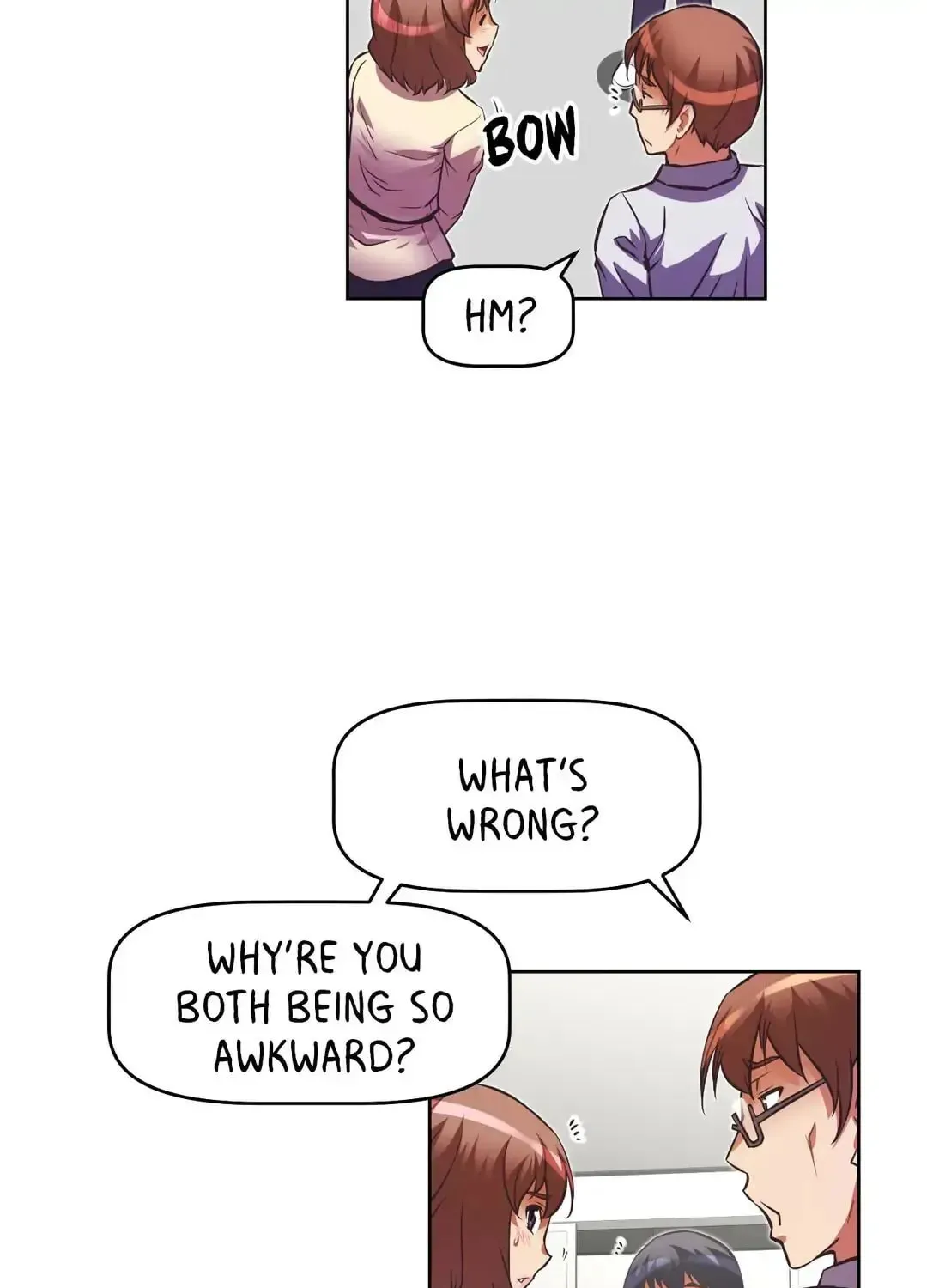 Read Stand Up!!!! chapter 45 image 33 on Lezhin