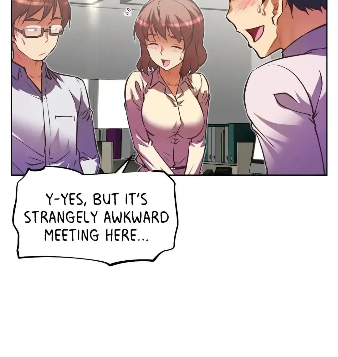Read Stand Up!!!! chapter 45 image 35 on Lezhin