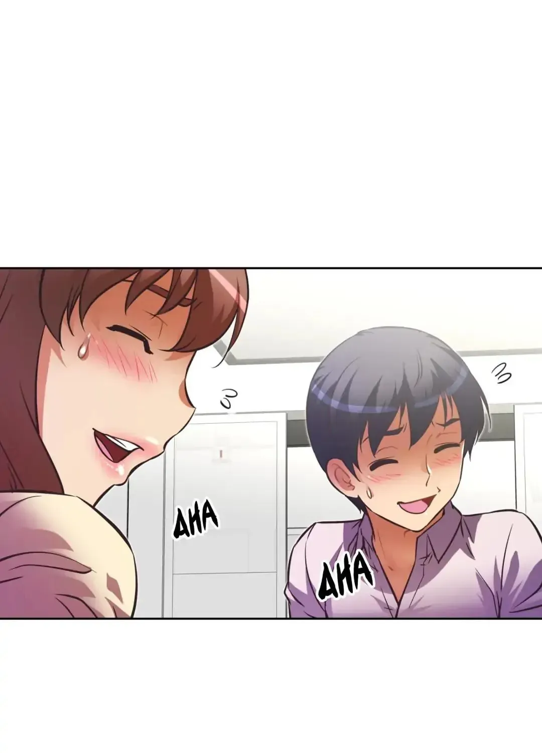 Read Stand Up!!!! chapter 45 image 36 on Lezhin