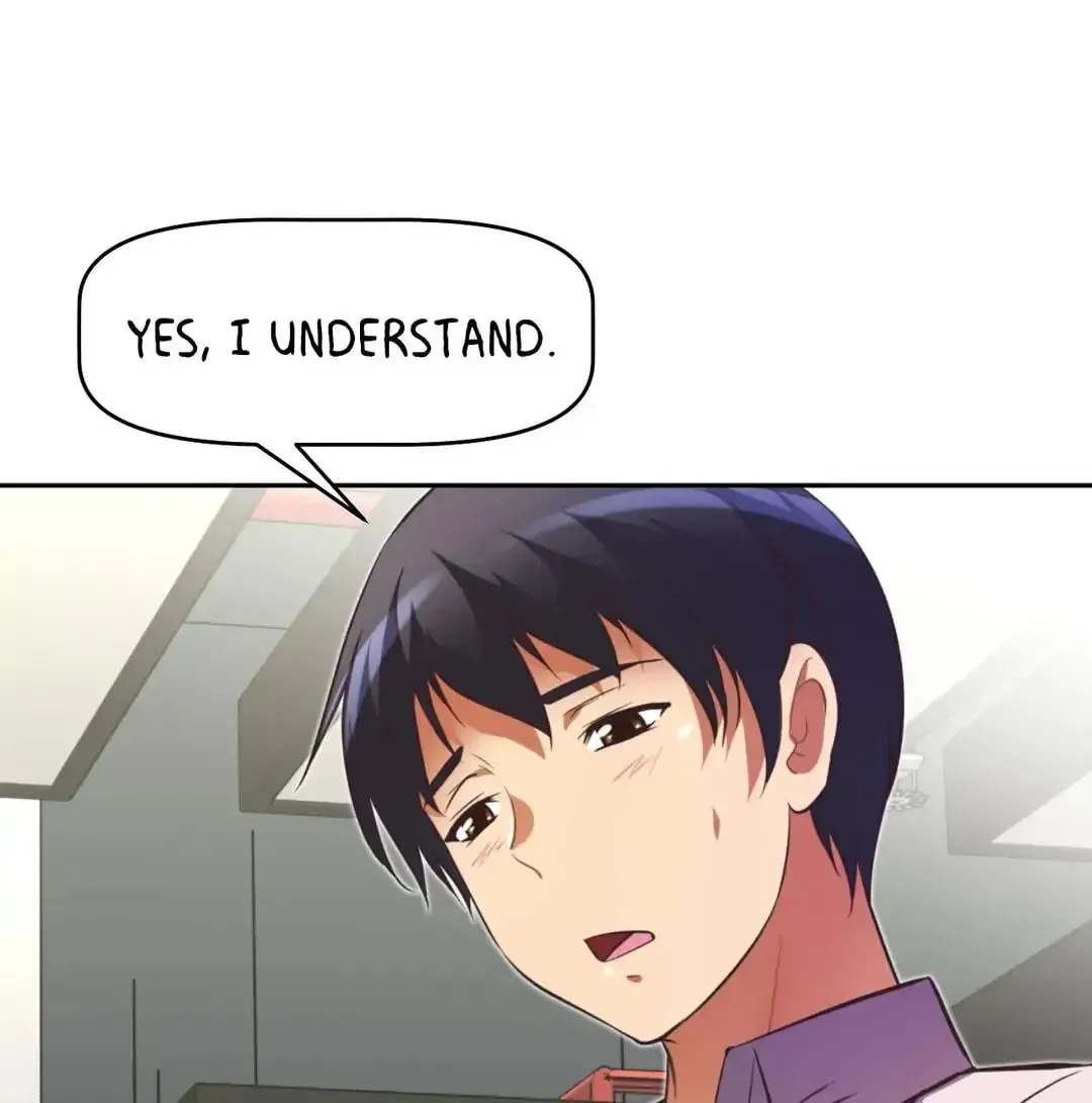 Read Stand Up!!!! chapter 45 image 5 on Lezhin