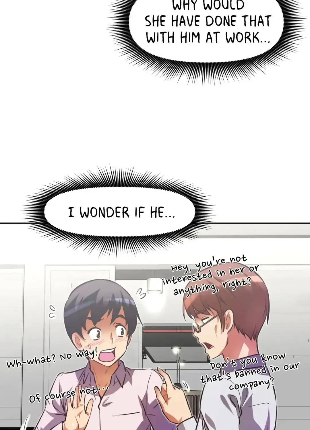 Read Stand Up!!!! chapter 45 image 51 on Lezhin