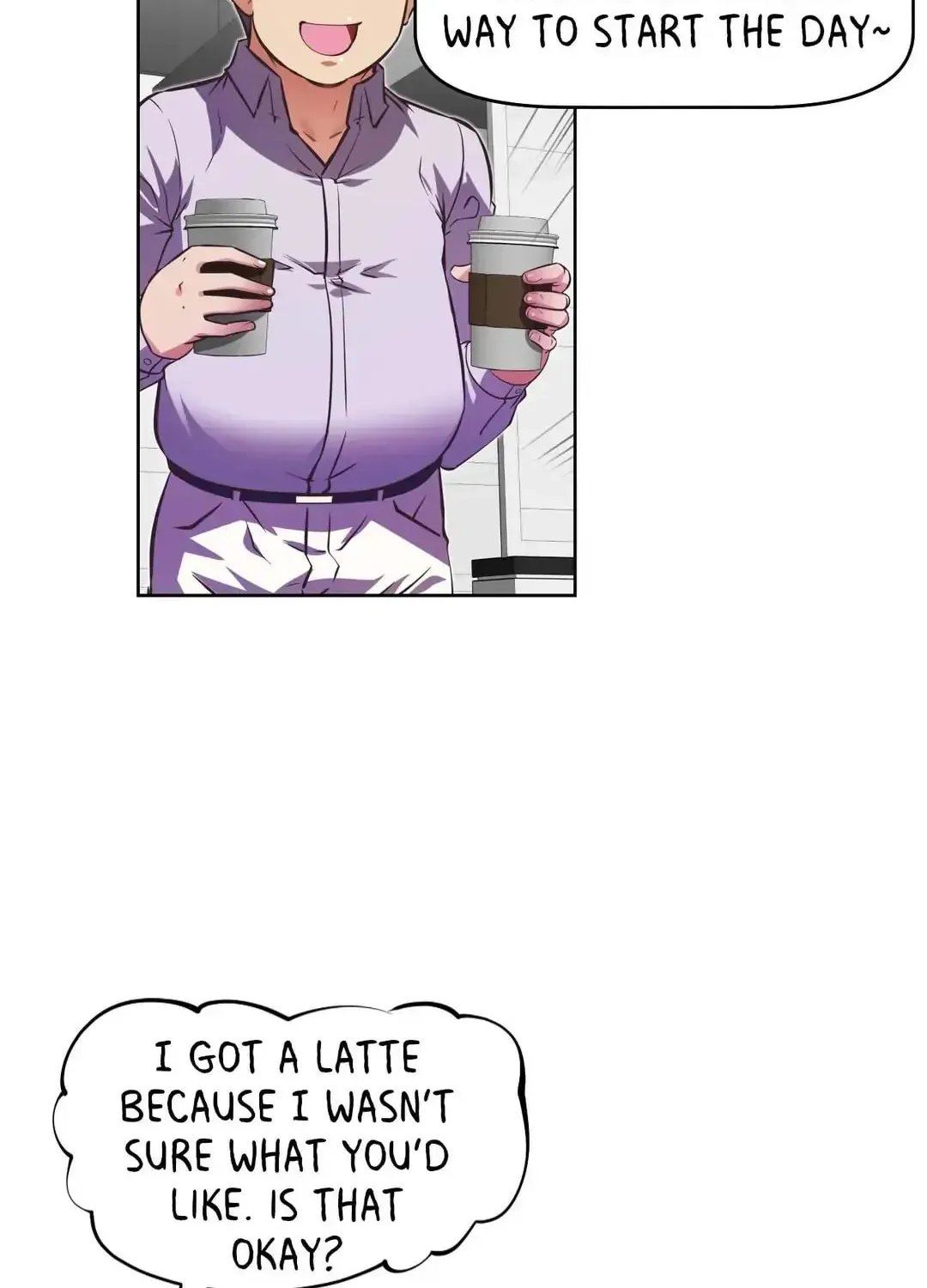 Read Stand Up!!!! chapter 45 image 58 on Lezhin