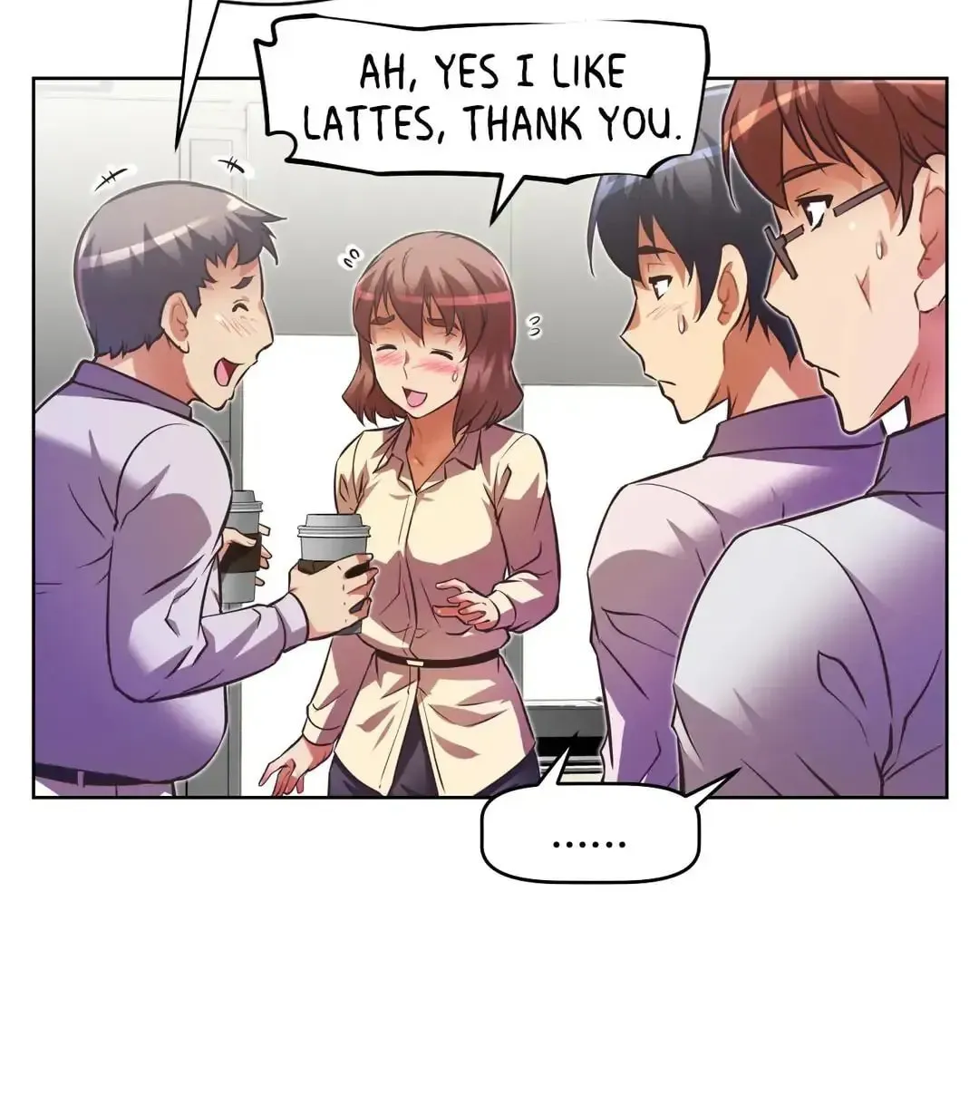 Read Stand Up!!!! chapter 45 image 59 on Lezhin