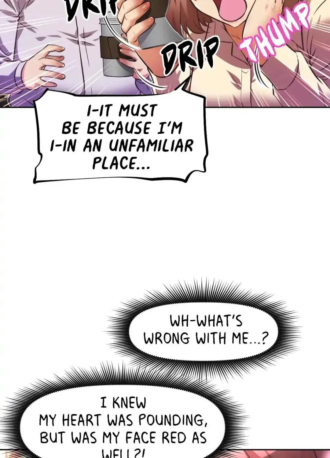 Read Stand Up!!!! chapter 45 image 63 on Lezhin