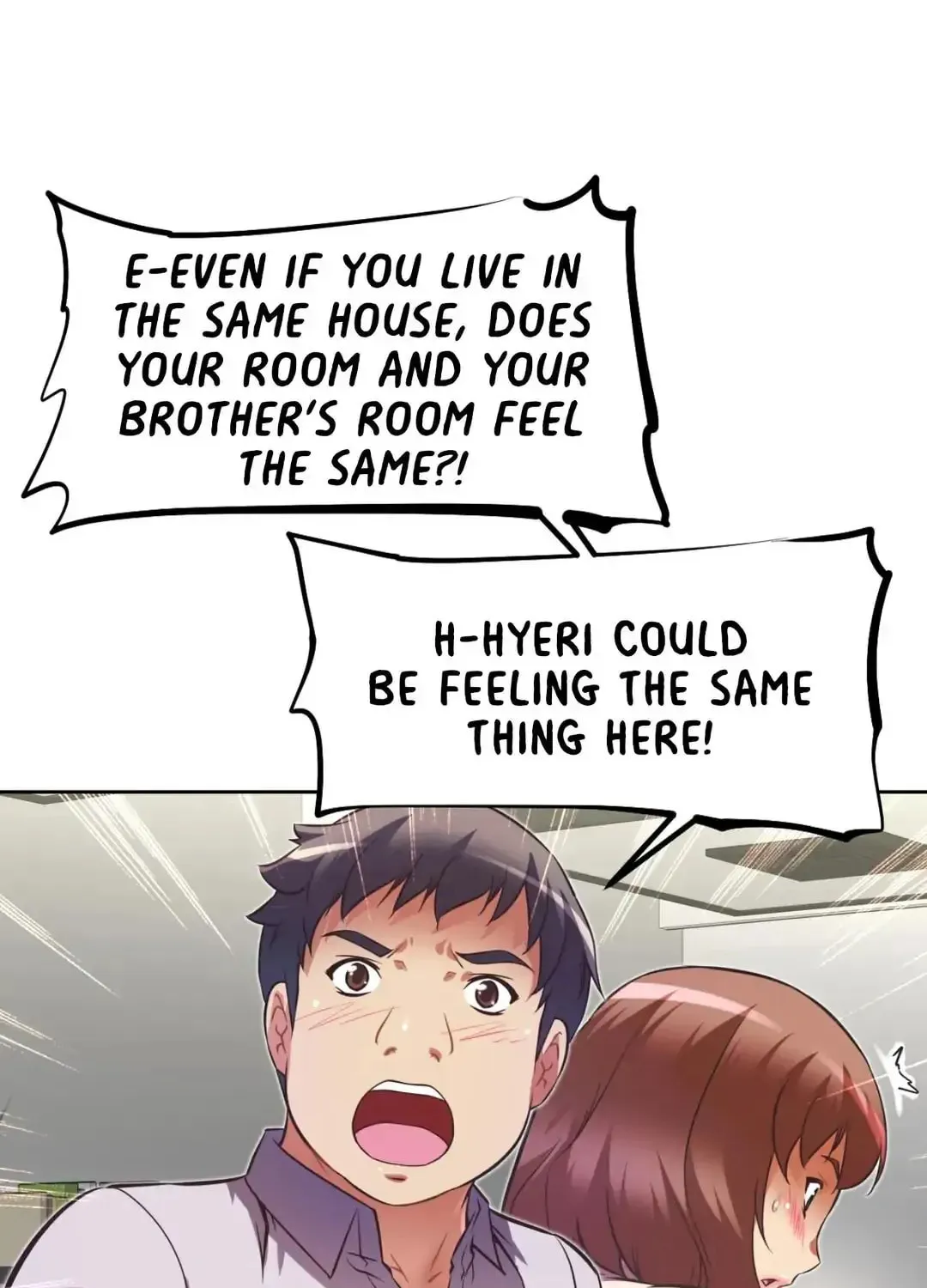 Read Stand Up!!!! chapter 45 image 67 on Lezhin
