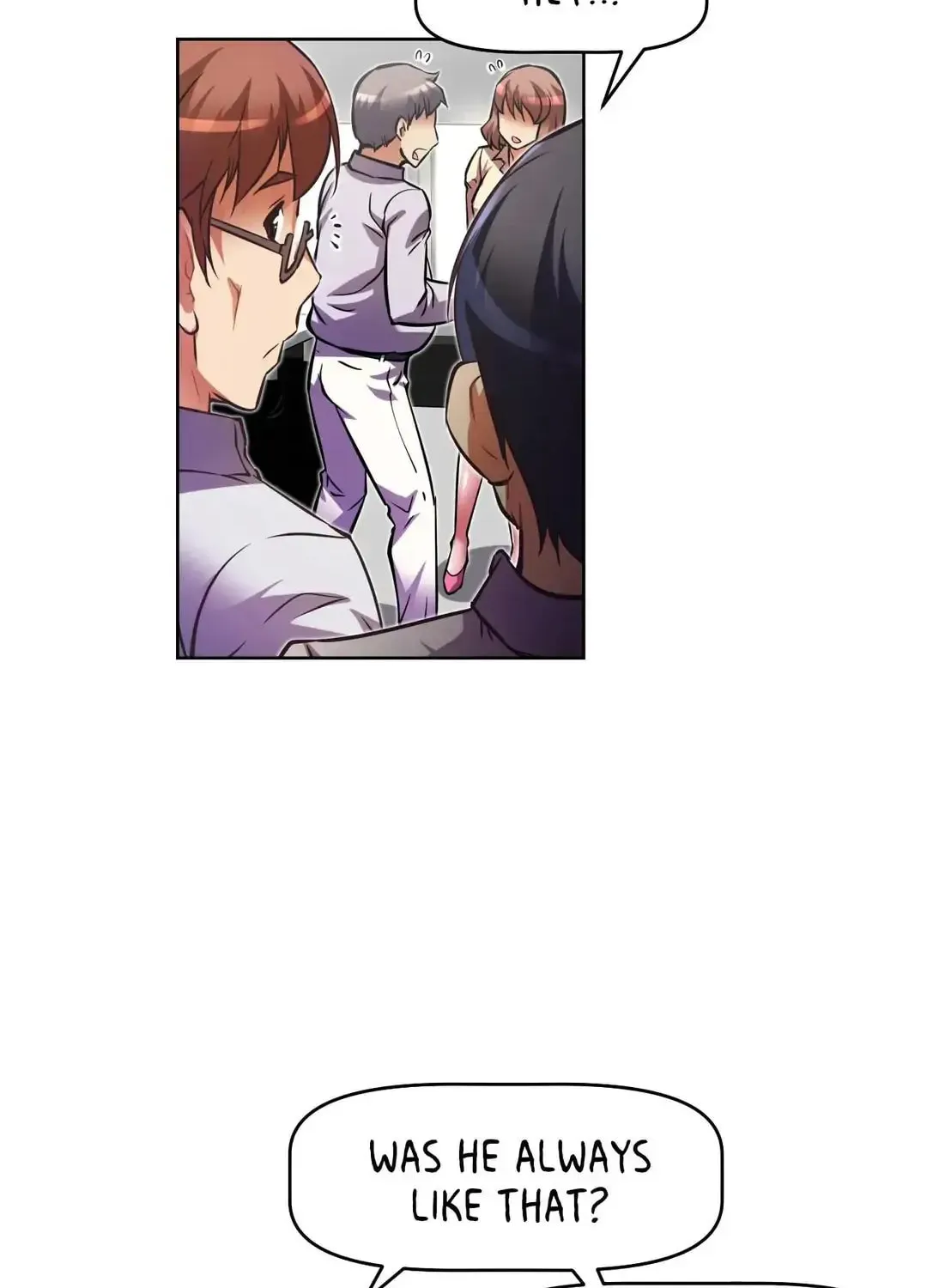 Read Stand Up!!!! chapter 45 image 70 on Lezhin
