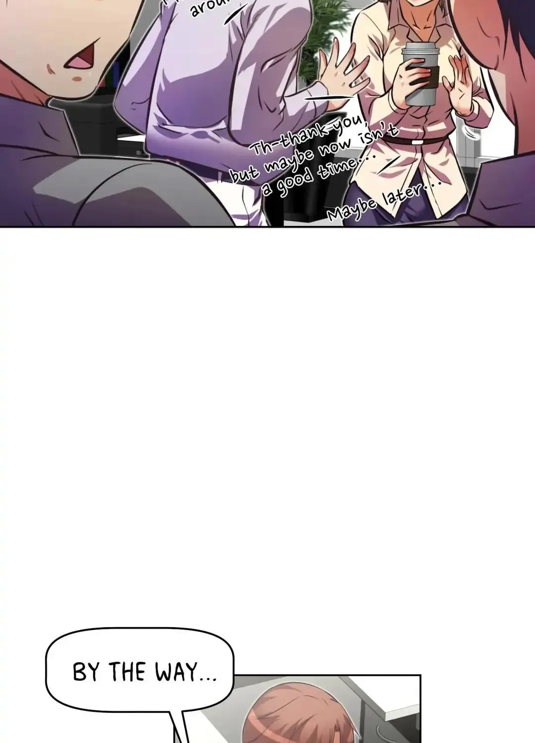 Read Stand Up!!!! chapter 45 image 76 on Lezhin