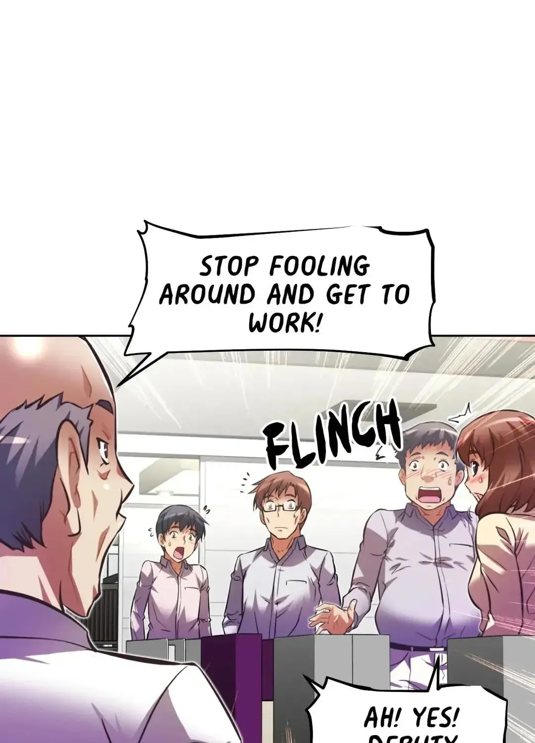 Read Stand Up!!!! chapter 45 image 79 on Lezhin