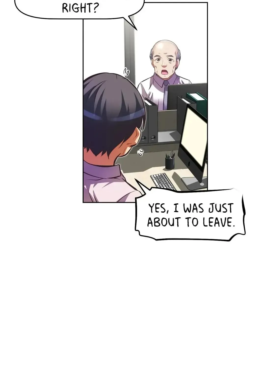 Read Stand Up!!!! chapter 45 image 82 on Lezhin