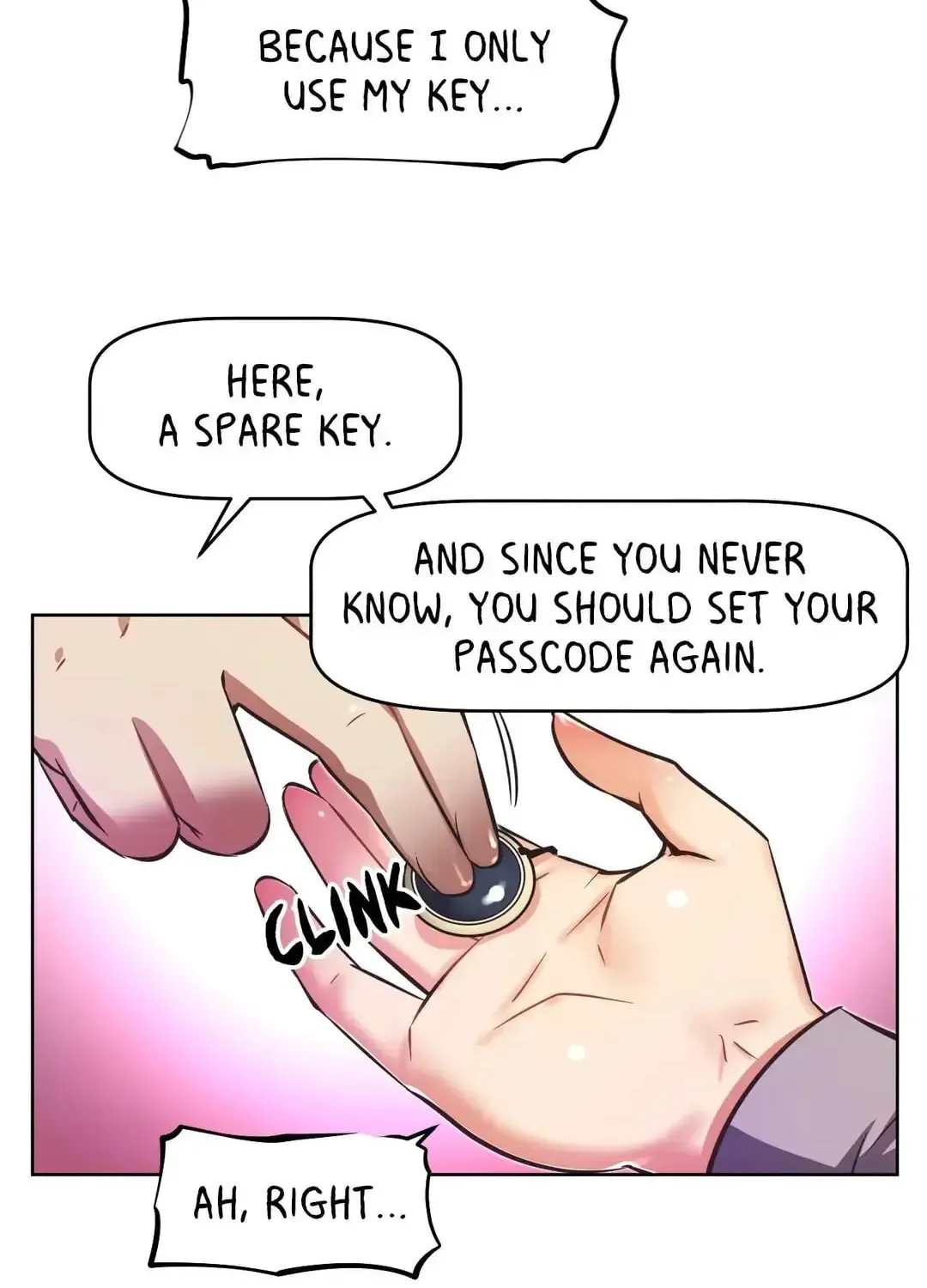 Read Stand Up!!!! chapter 45 image 91 on Lezhin