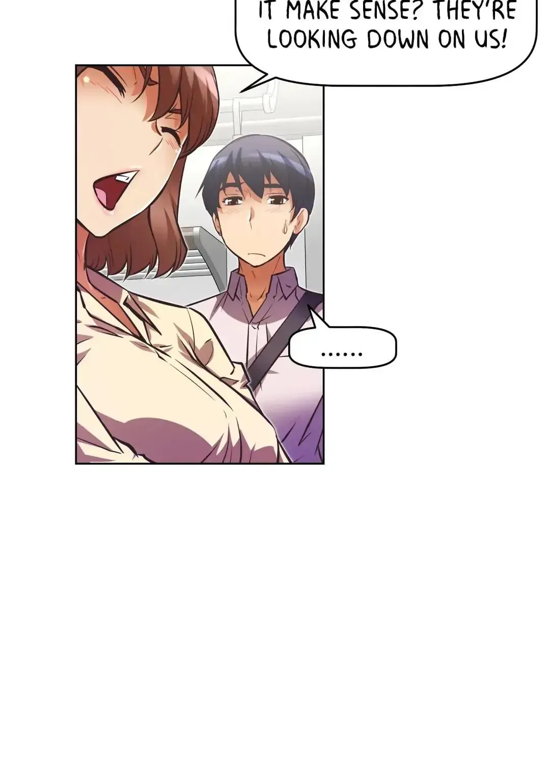 Read Stand Up!!!! chapter 46 image 10 on Lezhin