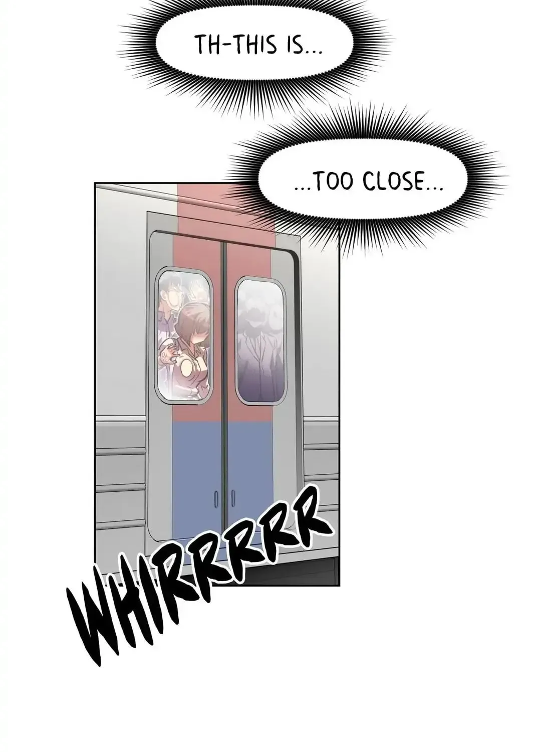 Read Stand Up!!!! chapter 46 image 101 on Lezhin