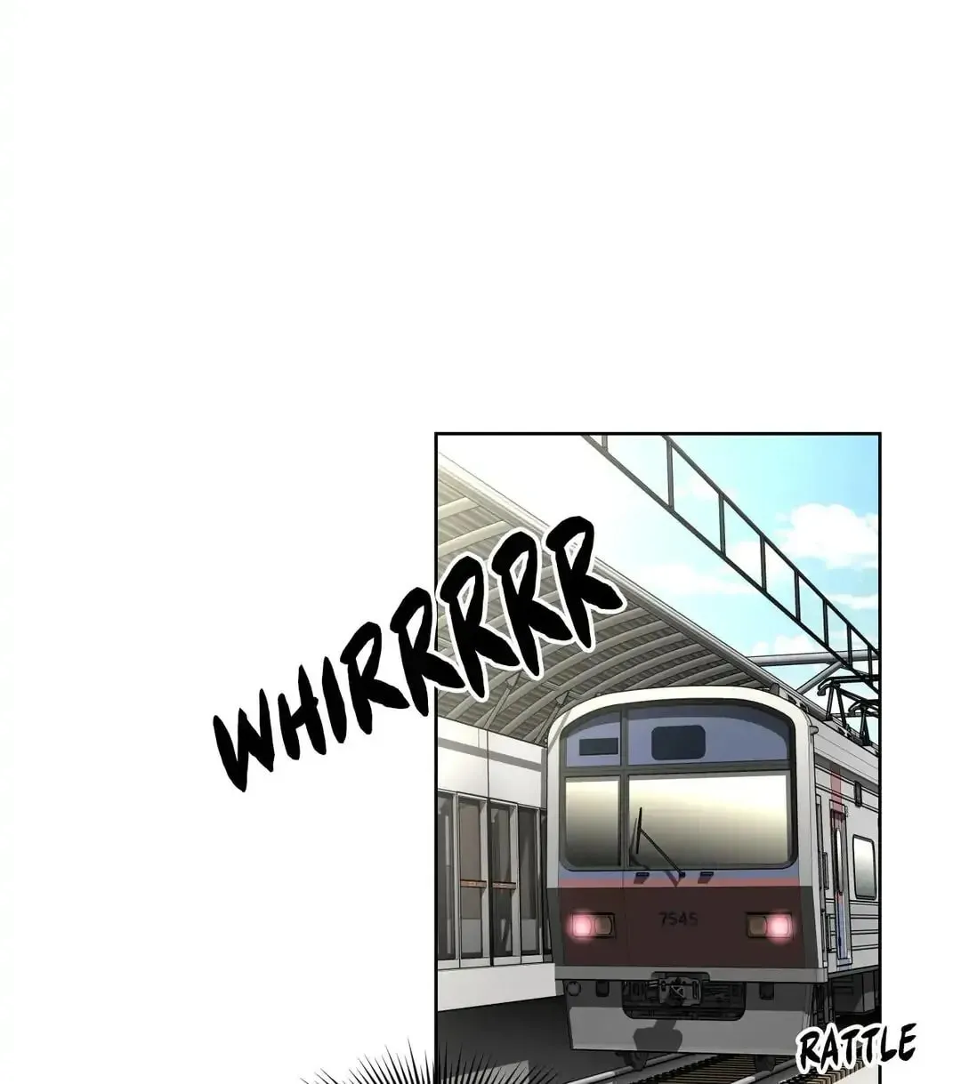 Read Stand Up!!!! chapter 46 image 102 on Lezhin