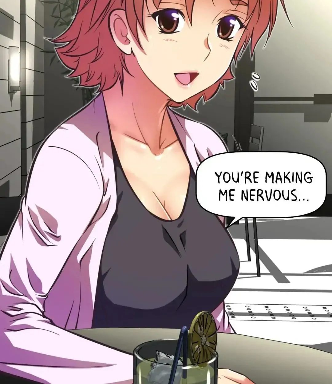 Read Stand Up!!!! chapter 46 image 114 on Lezhin