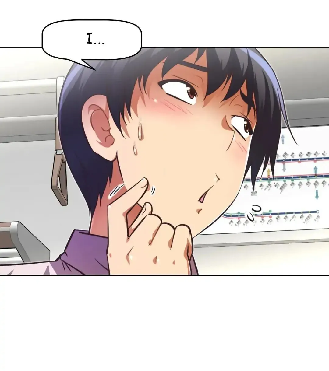 Read Stand Up!!!! chapter 46 image 12 on Lezhin