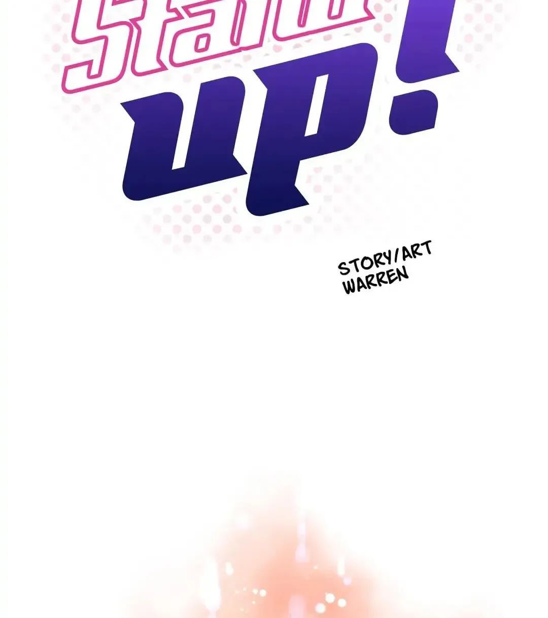 Read Stand Up!!!! chapter 46 image 15 on Lezhin