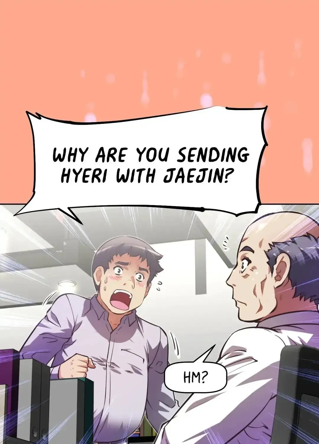 Read Stand Up!!!! chapter 46 image 19 on Lezhin