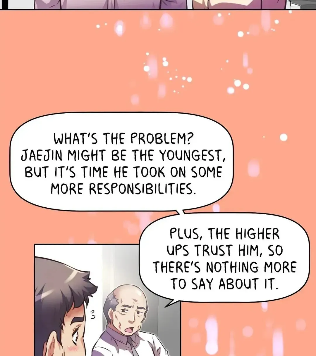 Read Stand Up!!!! chapter 46 image 21 on Lezhin