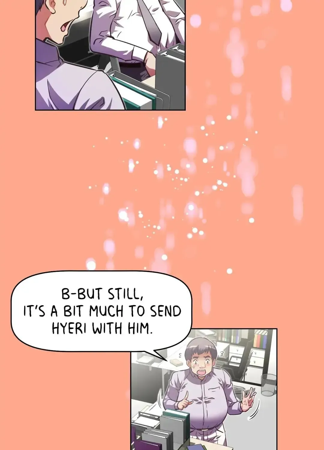 Read Stand Up!!!! chapter 46 image 22 on Lezhin