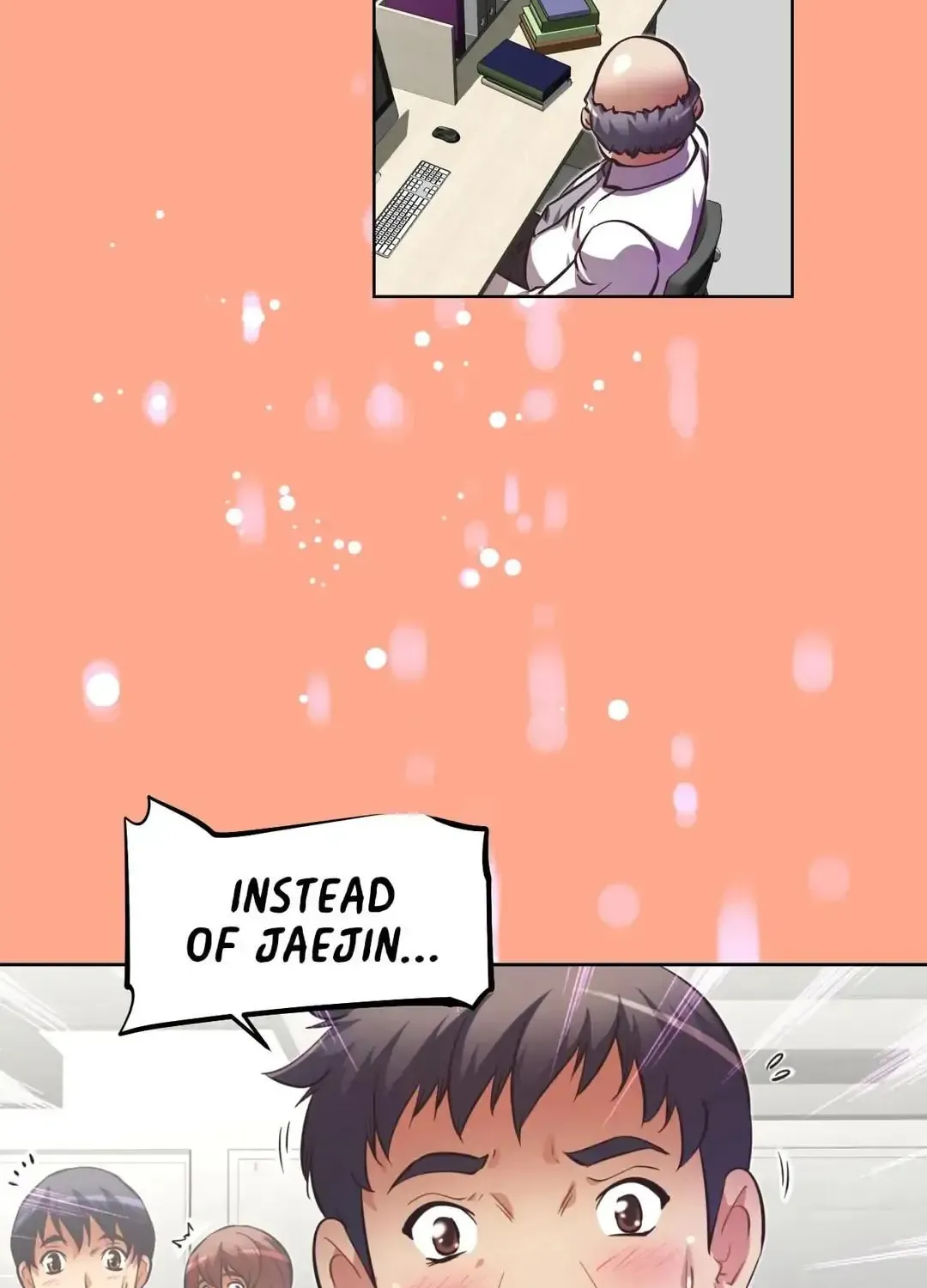 Read Stand Up!!!! chapter 46 image 23 on Lezhin
