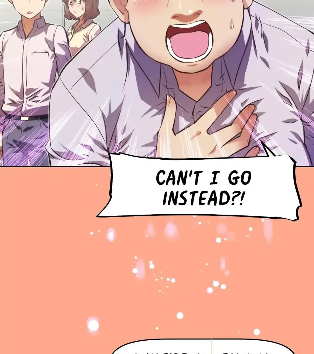 Read Stand Up!!!! chapter 46 image 24 on Lezhin