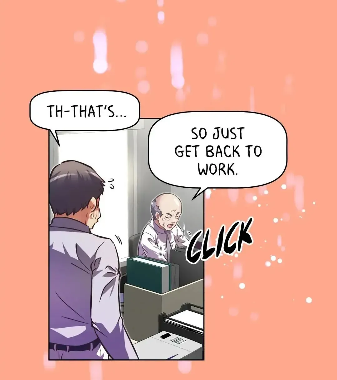 Read Stand Up!!!! chapter 46 image 27 on Lezhin