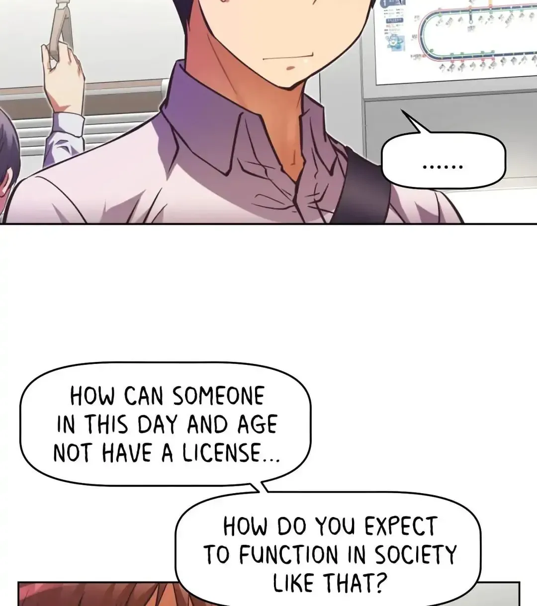 Read Stand Up!!!! chapter 46 image 33 on Lezhin