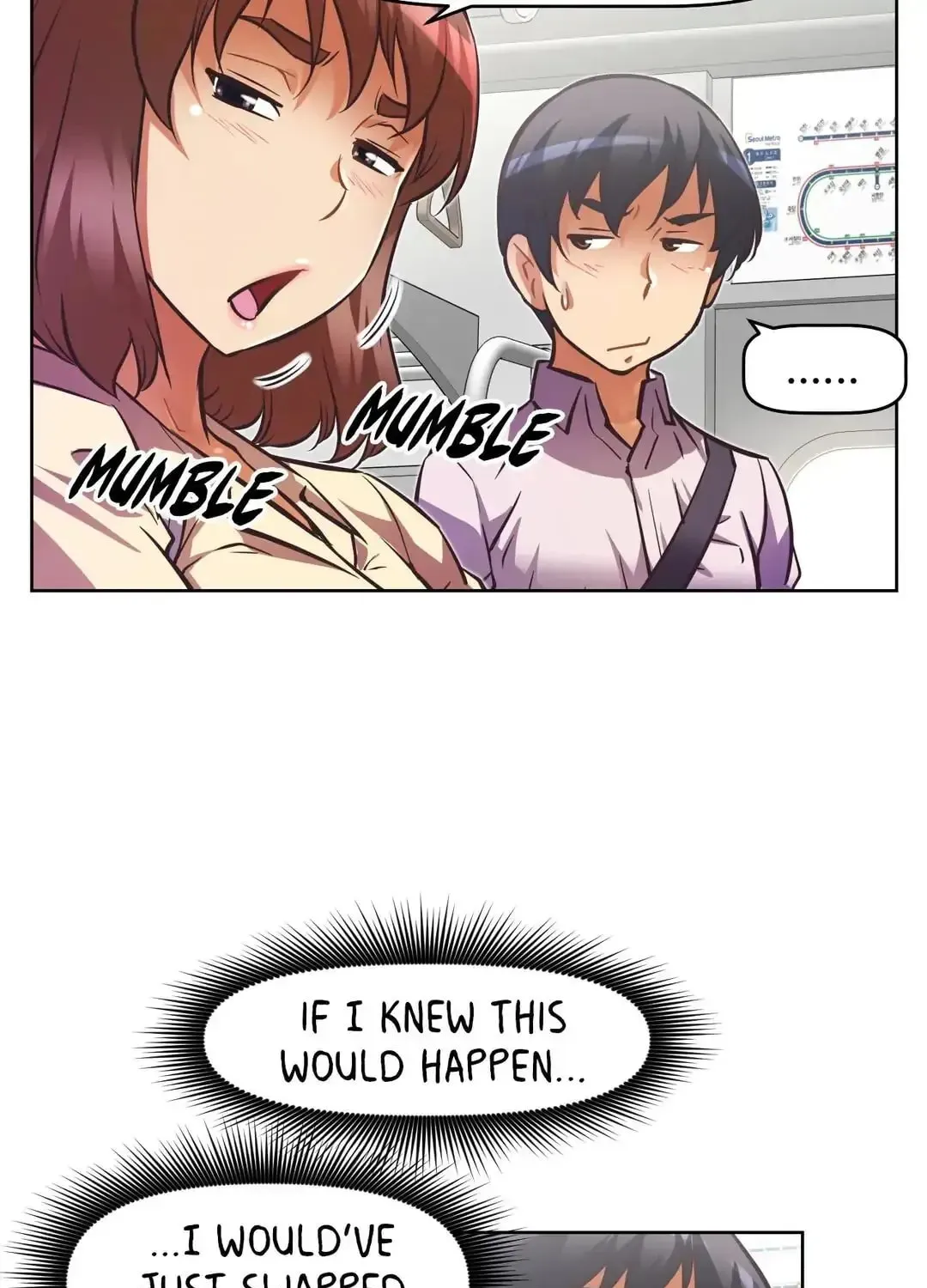 Read Stand Up!!!! chapter 46 image 34 on Lezhin