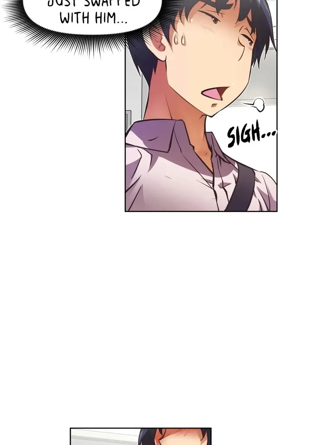 Read Stand Up!!!! chapter 46 image 35 on Lezhin