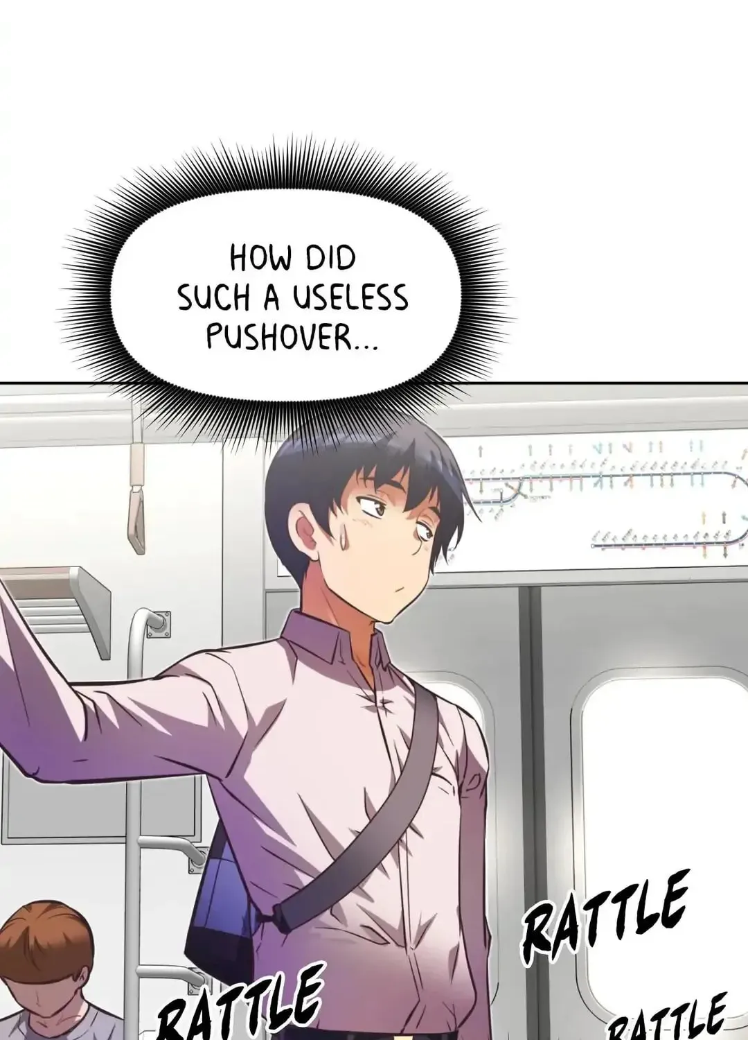 Read Stand Up!!!! chapter 46 image 38 on Lezhin