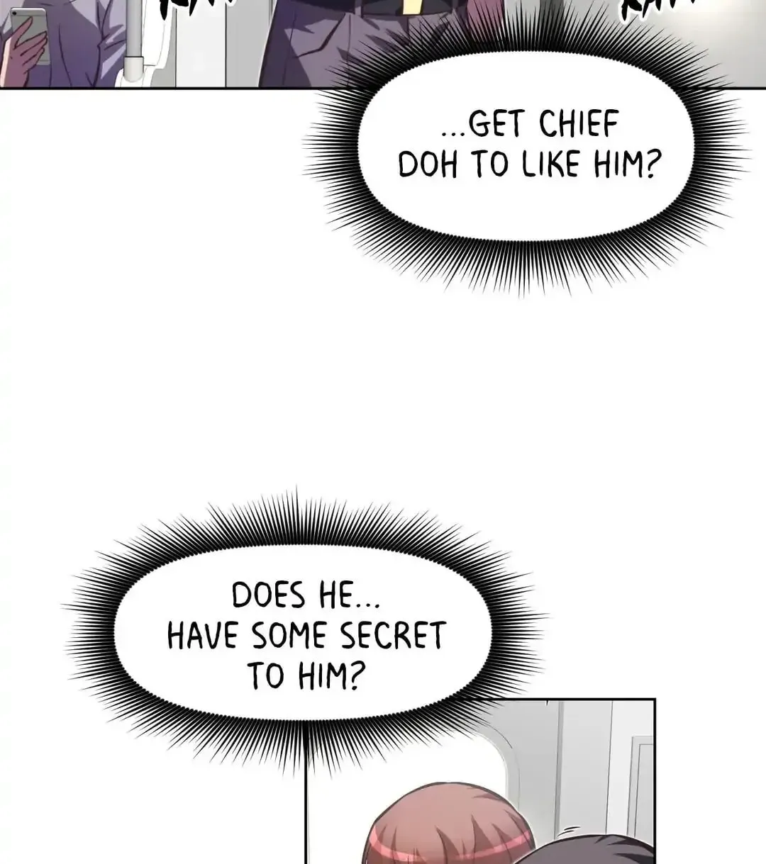 Read Stand Up!!!! chapter 46 image 39 on Lezhin
