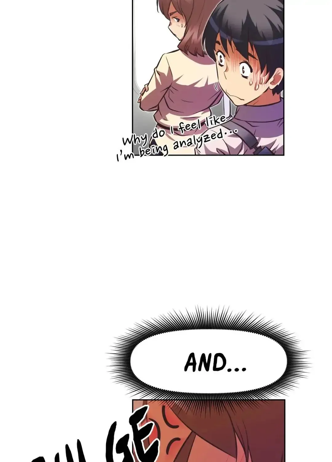 Read Stand Up!!!! chapter 46 image 40 on Lezhin