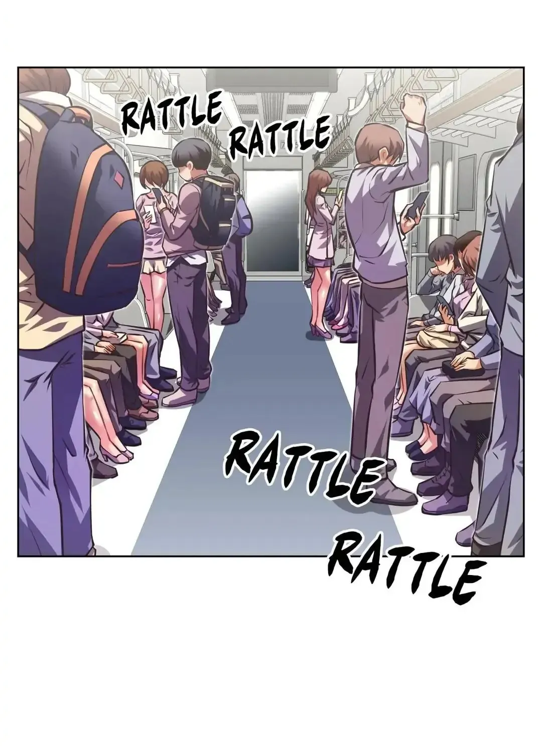 Read Stand Up!!!! chapter 46 image 5 on Lezhin